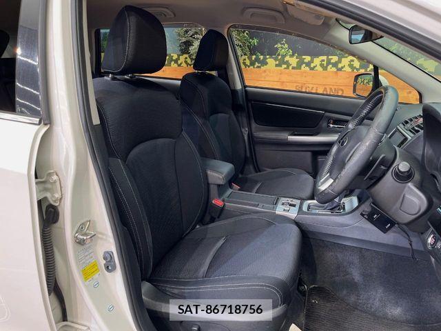 Subaru LEVORG 2016-06 8659881-10