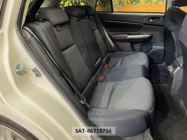 Subaru LEVORG 2016-06 8659881-11