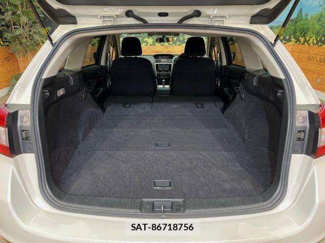 Subaru LEVORG 2016-06 8659881-12