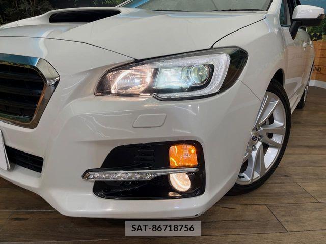Subaru LEVORG 2016-06 8659881-13