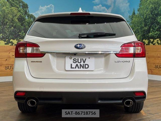 Subaru LEVORG 2016-06 8659881-16