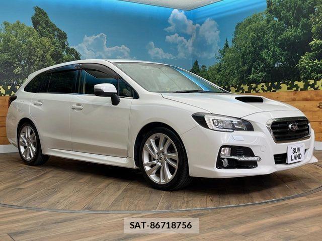 Subaru LEVORG 2016-06 8659881-17