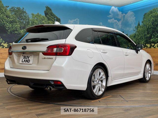 Subaru LEVORG 2016-06 8659881-18