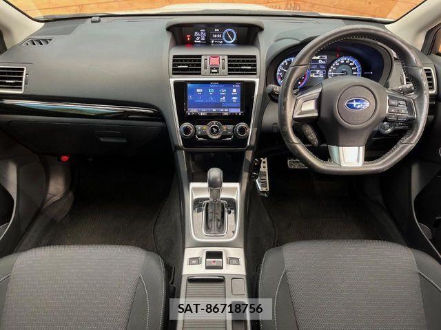 Subaru LEVORG 2016-06 8659881-1
