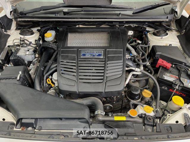 Subaru LEVORG 2016-06 8659881-19