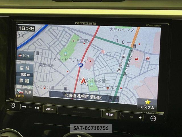 Subaru LEVORG 2016-06 8659881-2