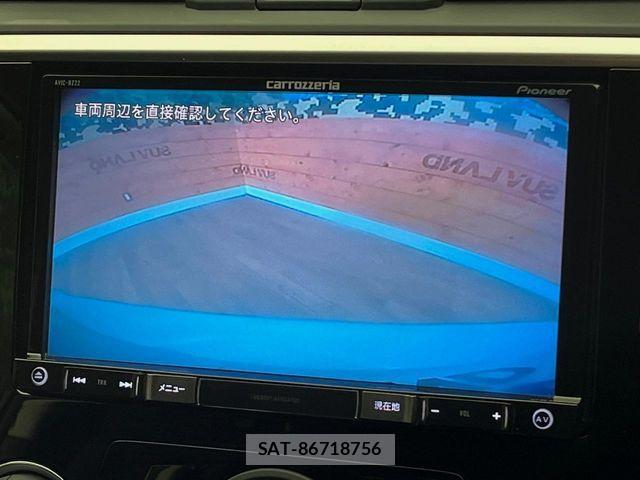 Subaru LEVORG 2016-06 8659881-3