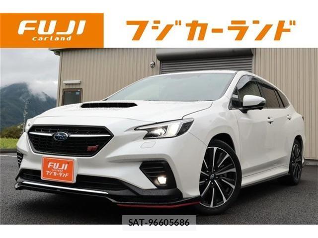 Subaru LEVORG 2020-12 8659864-0