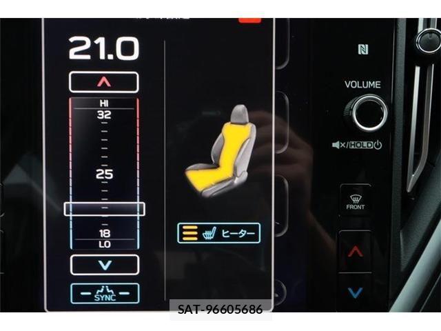 Subaru LEVORG 2020-12 8659864-9