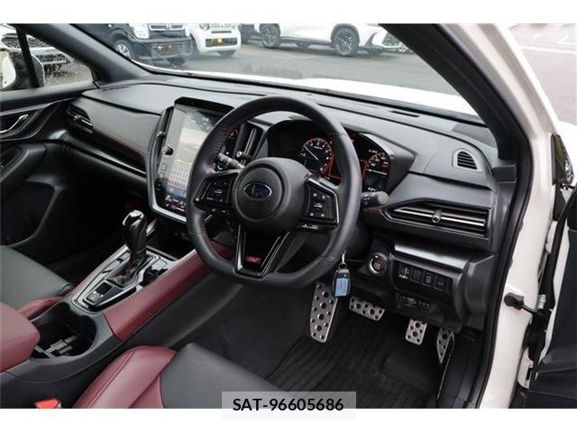 Subaru LEVORG 2020-12 8659864-12