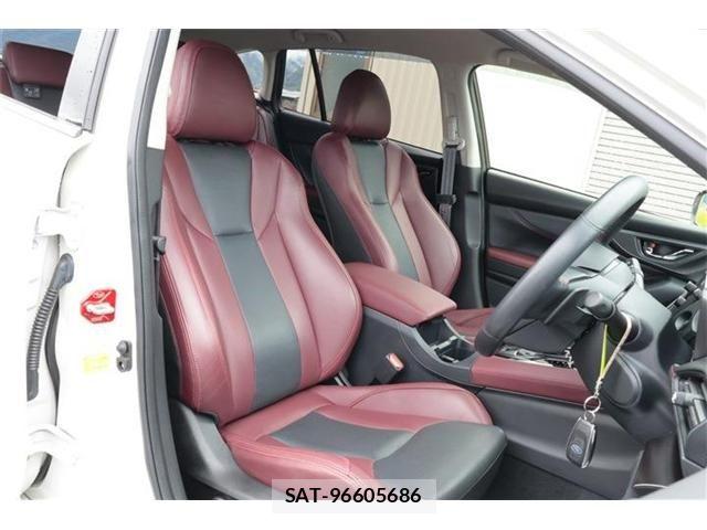 Subaru LEVORG 2020-12 8659864-13