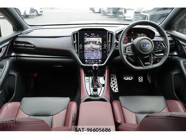 Subaru LEVORG 2020-12 8659864-1