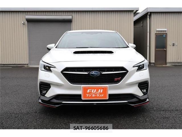 Subaru LEVORG 2020-12 8659864-19