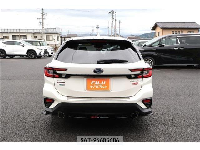 Subaru LEVORG 2020-12 8659864-20