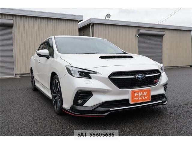 Subaru LEVORG 2020-12 8659864-21
