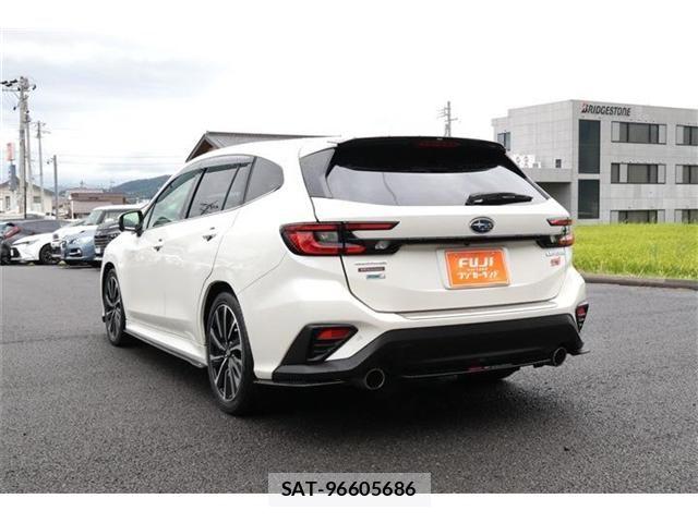 Subaru LEVORG 2020-12 8659864-22