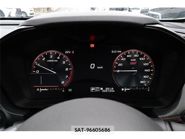Subaru LEVORG 2020-12 8659864-26