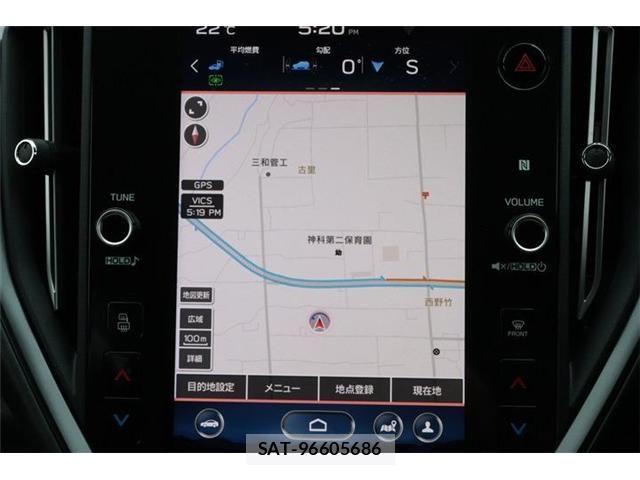 Subaru LEVORG 2020-12 8659864-2