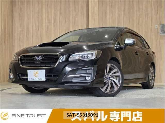 Subaru LEVORG 2017-08 8659882-0