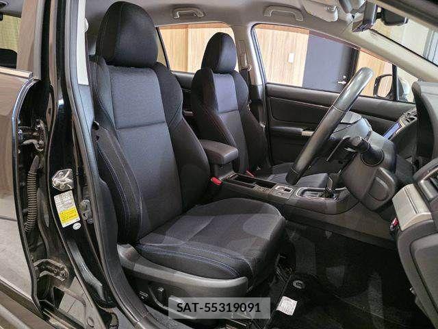 Subaru LEVORG 2017-08 8659882-9