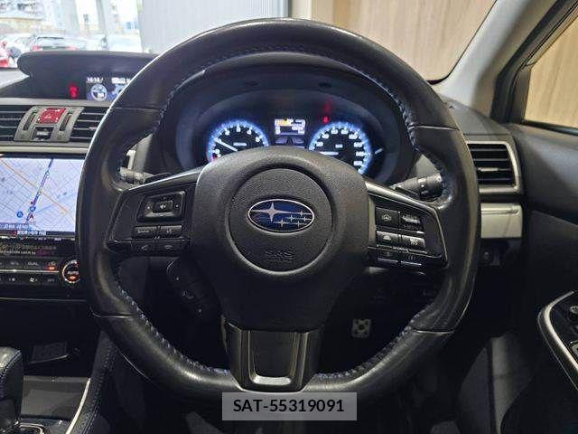 Subaru LEVORG 2017-08 8659882-12