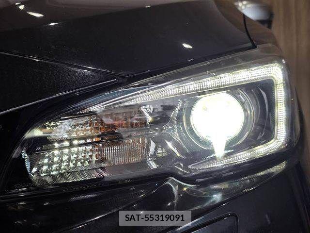 Subaru LEVORG 2017-08 8659882-13