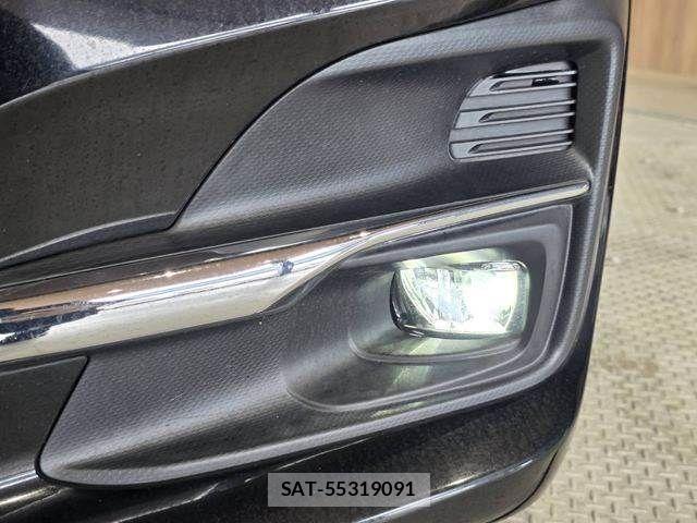 Subaru LEVORG 2017-08 8659882-14