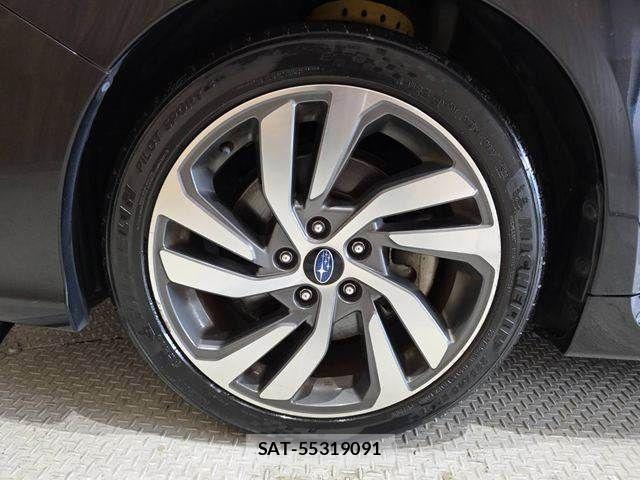 Subaru LEVORG 2017-08 8659882-15