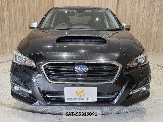 Subaru LEVORG 2017-08 8659882-16