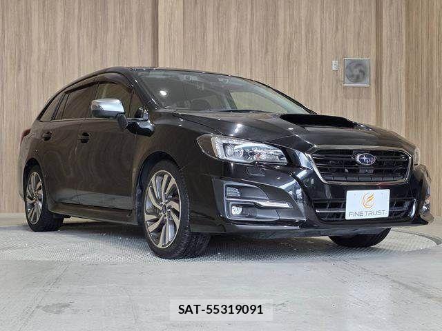 Subaru LEVORG 2017-08 8659882-17