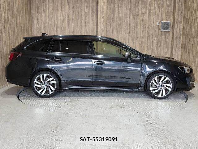 Subaru LEVORG 2017-08 8659882-18