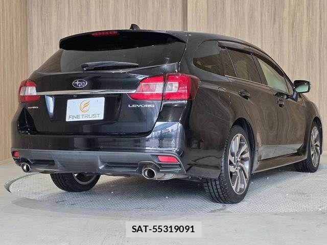 Subaru LEVORG 2017-08 8659882-19