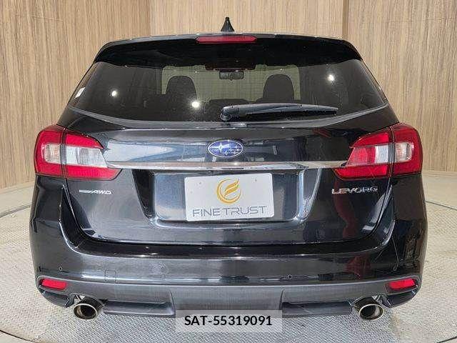 Subaru LEVORG 2017-08 8659882-20