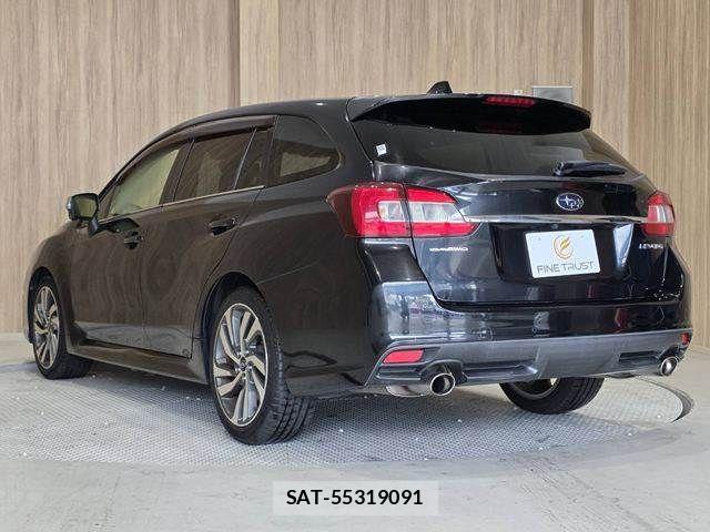 Subaru LEVORG 2017-08 8659882-21