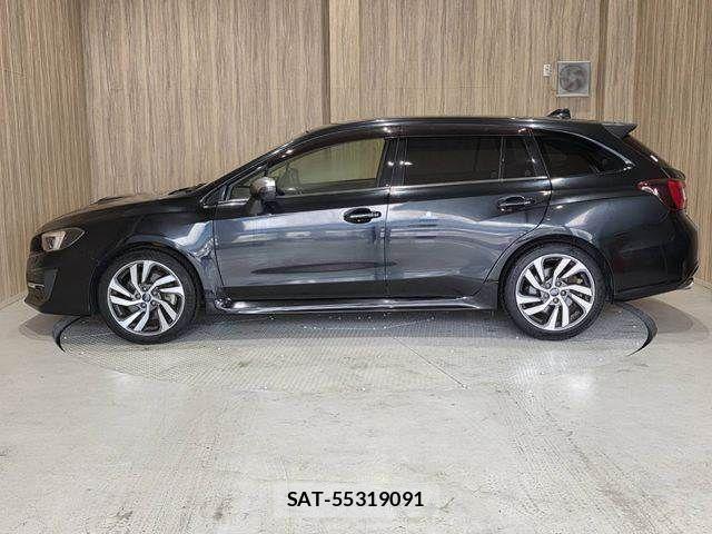 Subaru LEVORG 2017-08 8659882-22