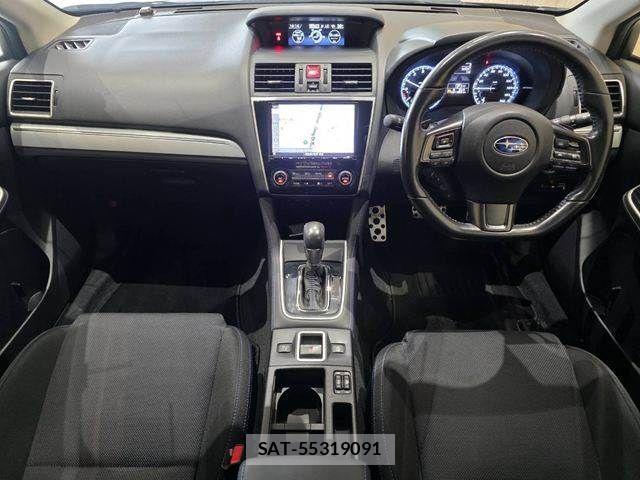 Subaru LEVORG 2017-08 8659882-2