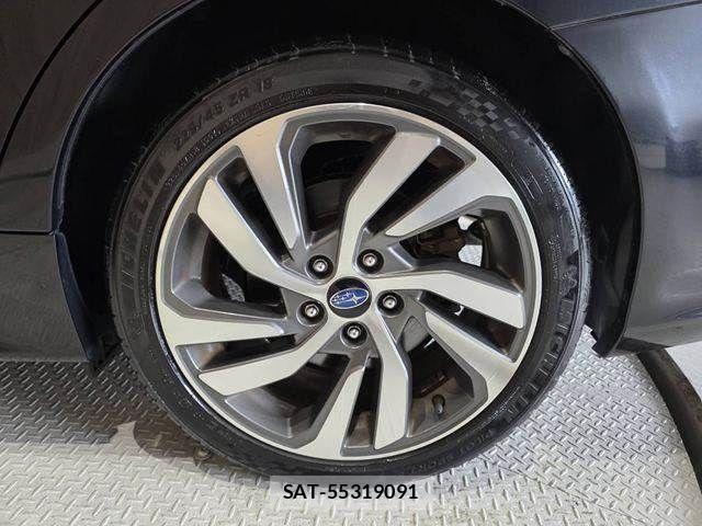 Subaru LEVORG 2017-08 8659882-29