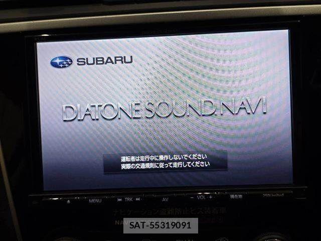 Subaru LEVORG 2017-08 8659882-3