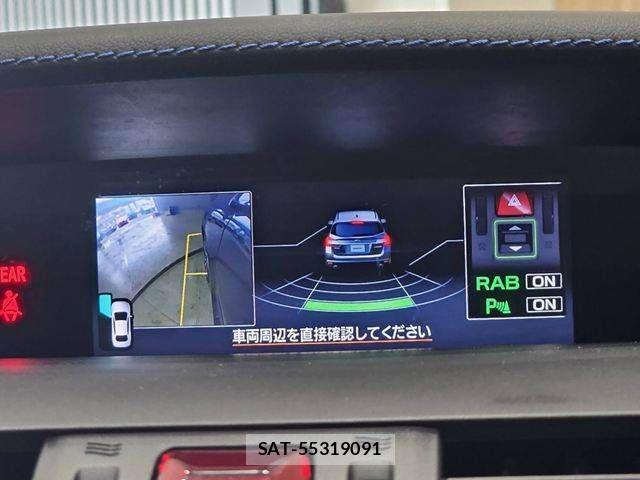 Subaru LEVORG 2017-08 8659882-7