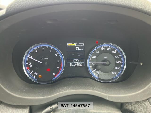 Subaru LEVORG 2014-07 8659886-15
