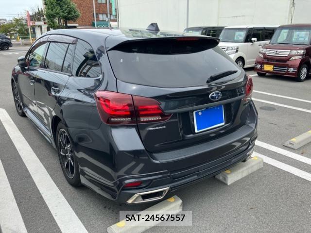 Subaru LEVORG 2014-07 8659886-1