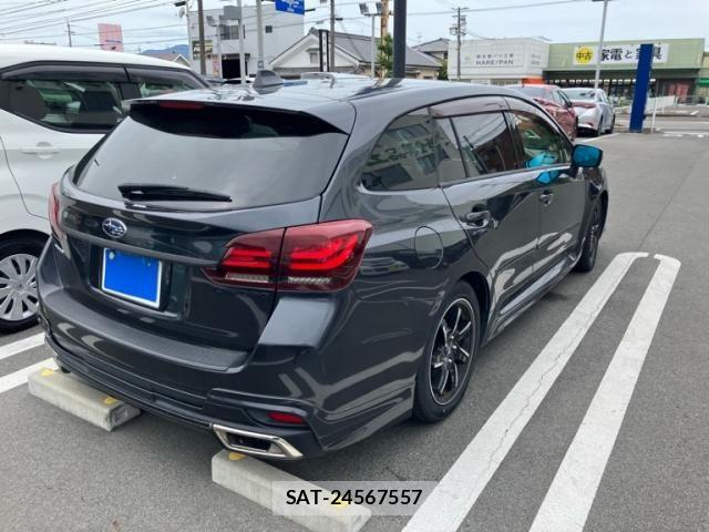 Subaru LEVORG 2014-07 8659886-2