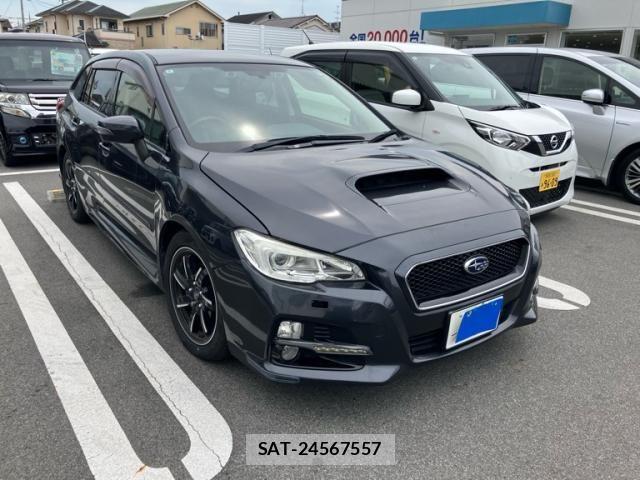 Subaru LEVORG 2014-07 8659886-3