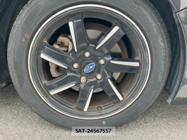 Subaru LEVORG 2014-07 8659886-5