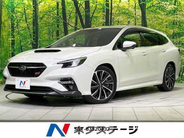Subaru LEVORG 2021-03 8659863-0