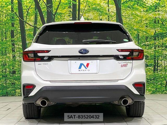Subaru LEVORG 2021-03 8659863-14