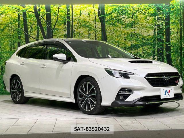 Subaru LEVORG 2021-03 8659863-15