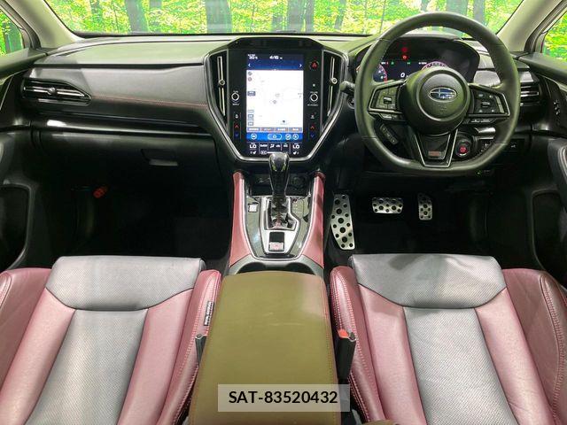 Subaru LEVORG 2021-03 8659863-1