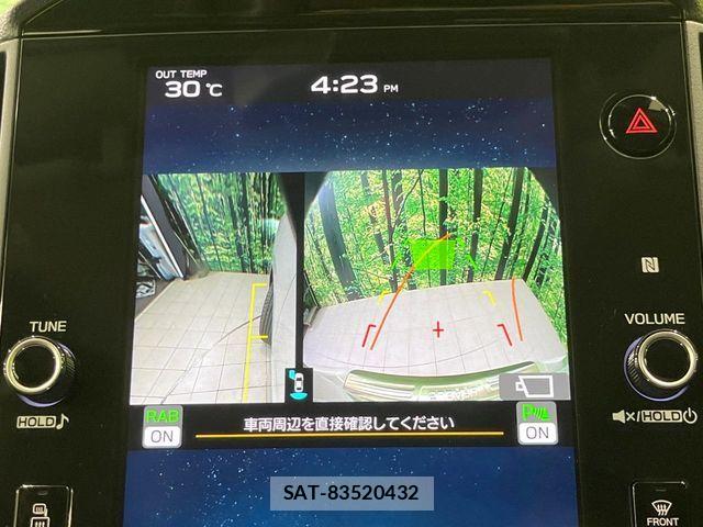 Subaru LEVORG 2021-03 8659863-4