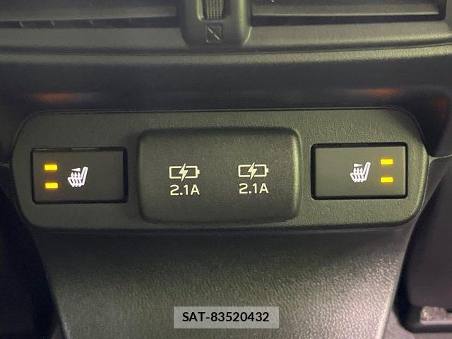 Subaru LEVORG 2021-03 8659863-5